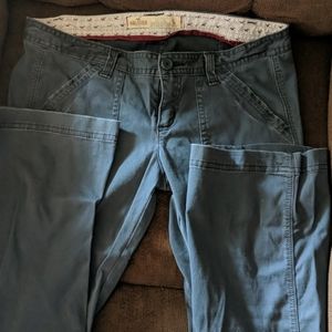 Hollister California jeans
